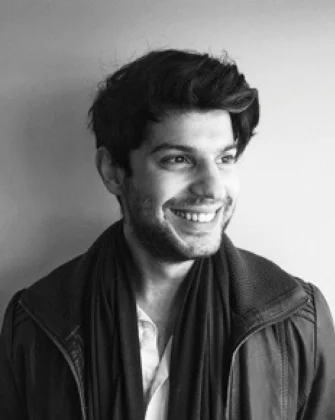 Rayan Khan — portrait